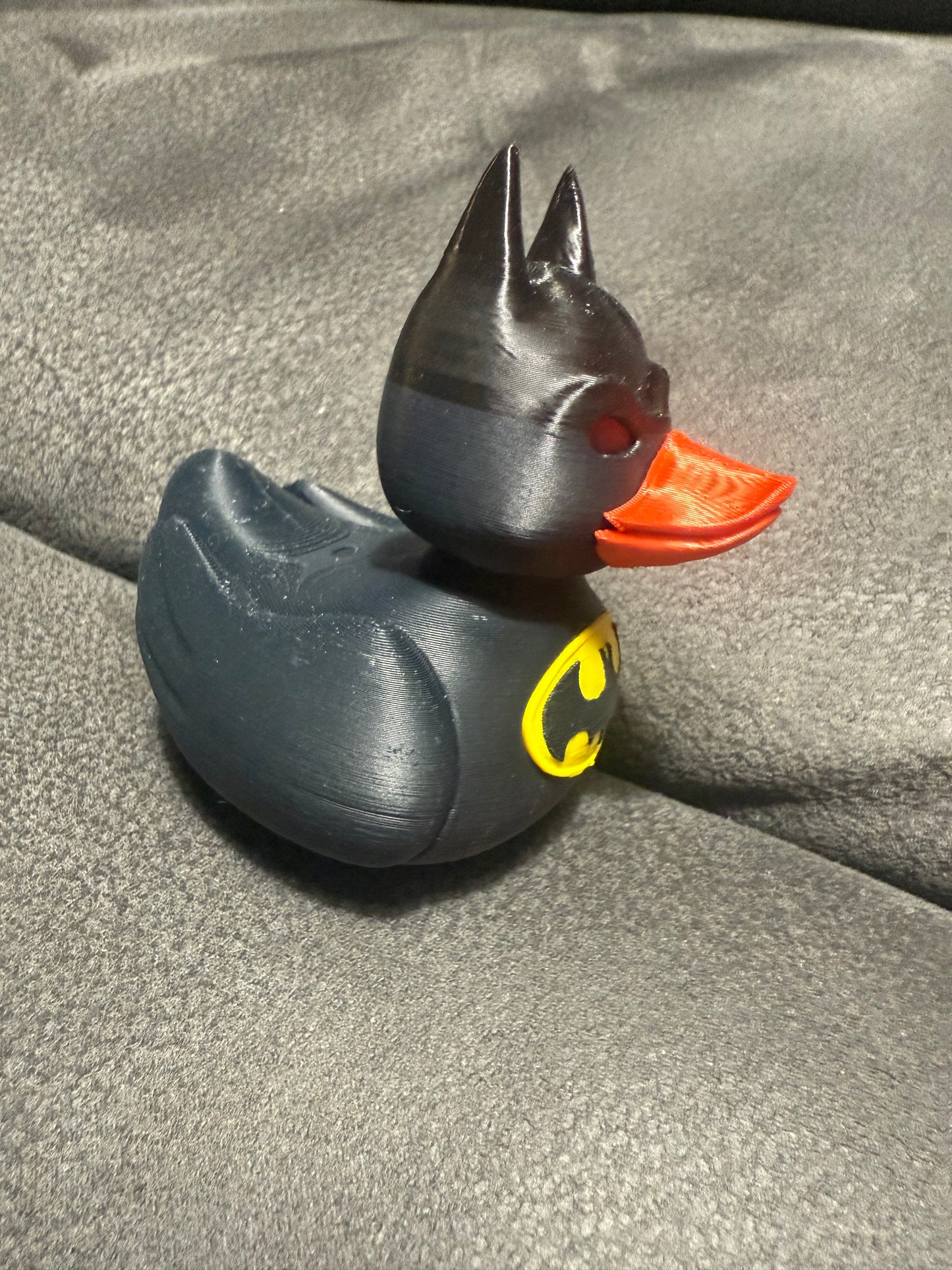 Batman duck