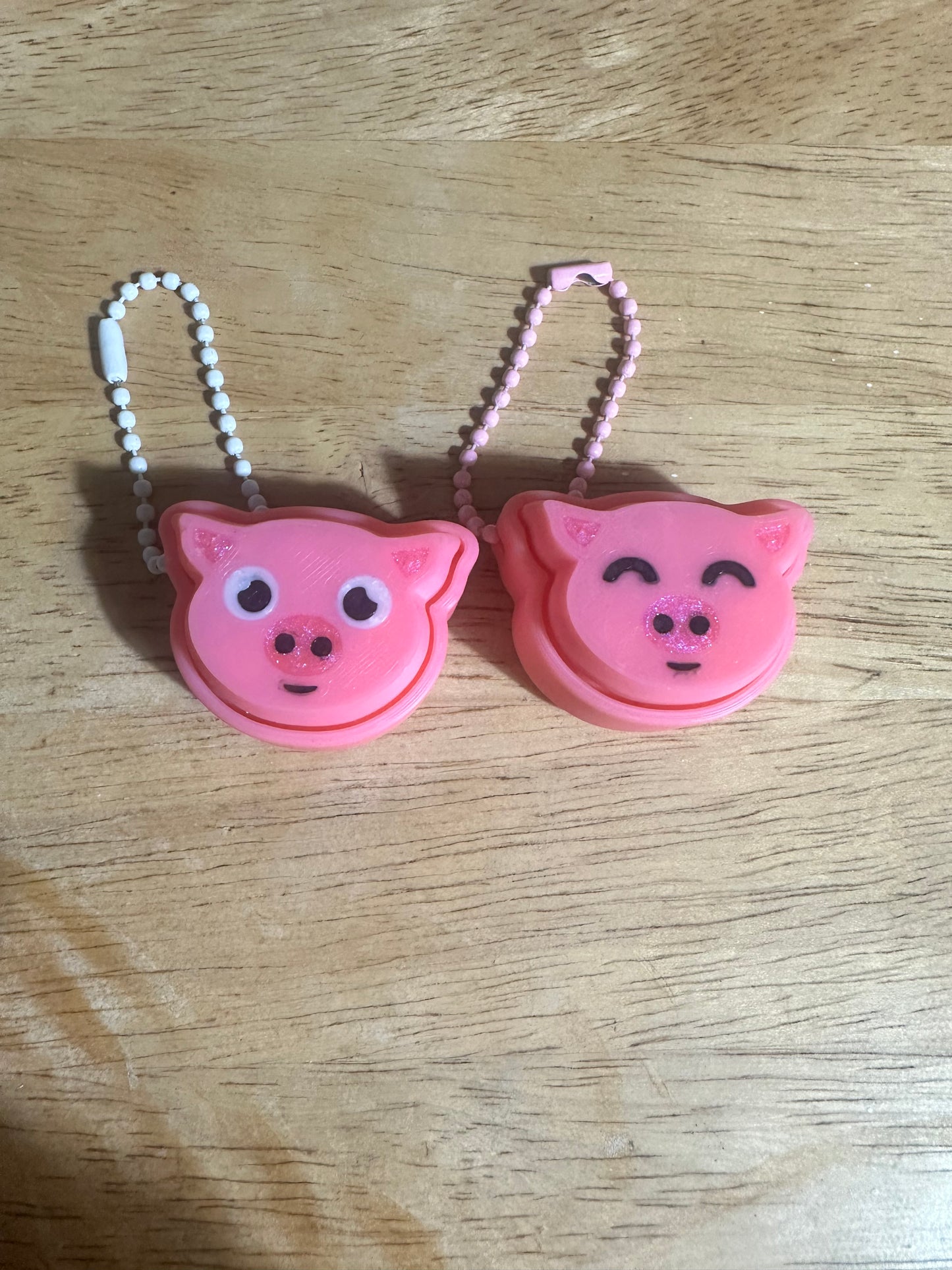 Pig Fidget Clicker