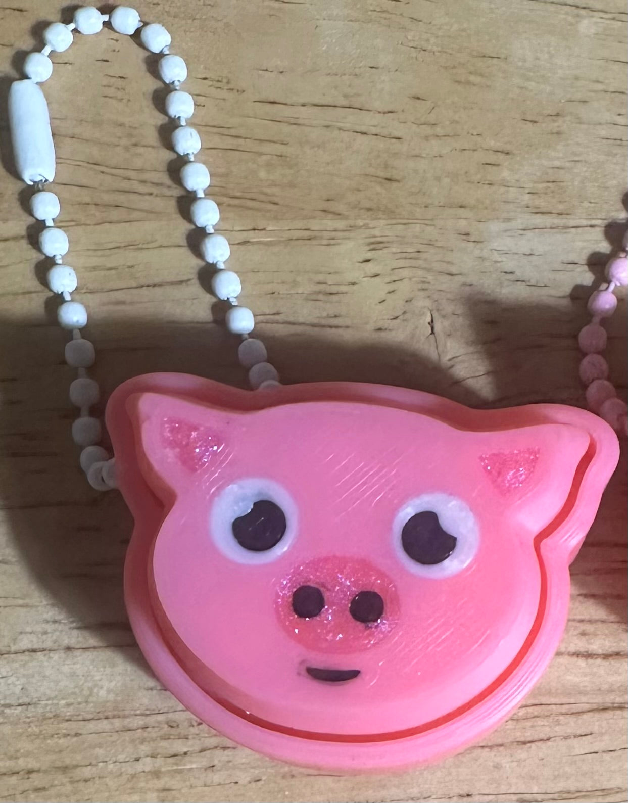 Pig Fidget Clicker