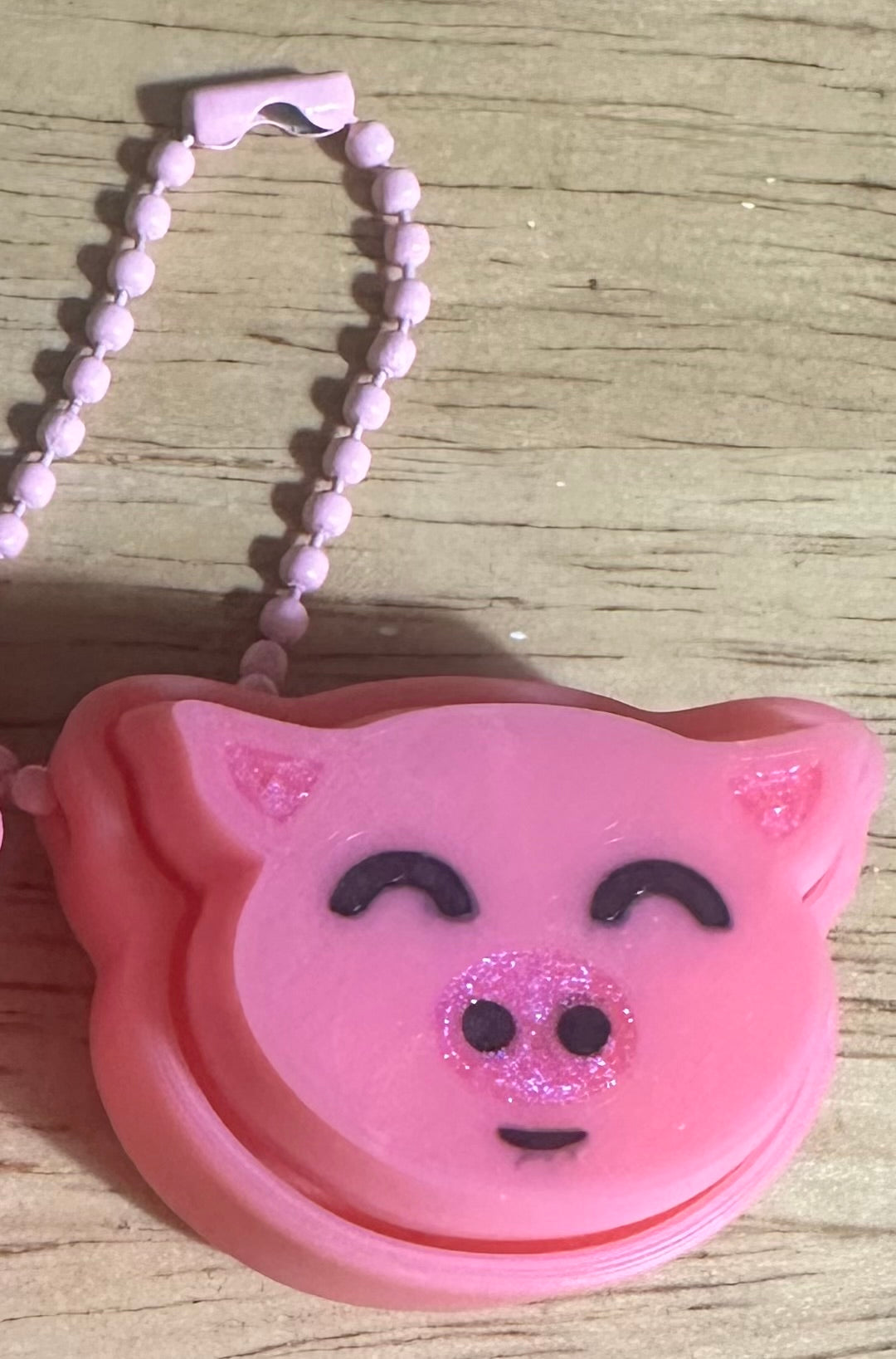Pig Fidget Clicker