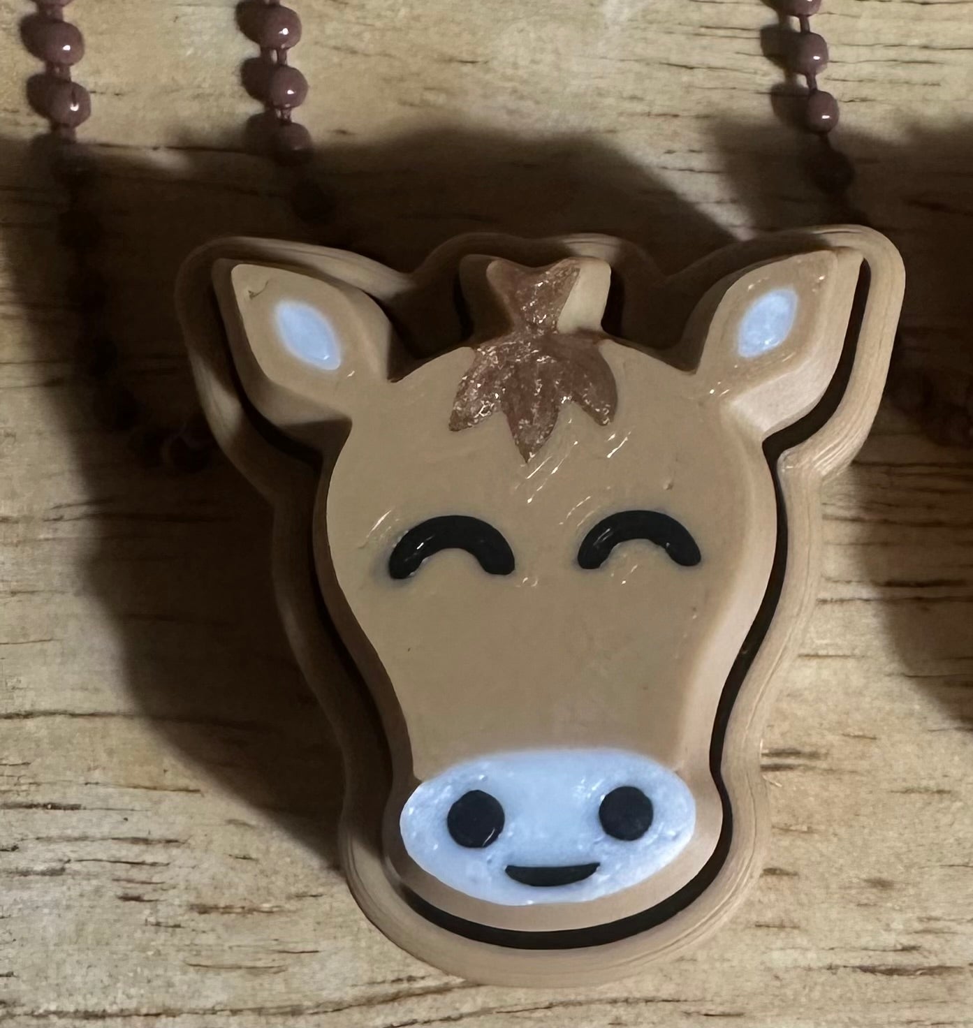 Horse Fidget Clicker