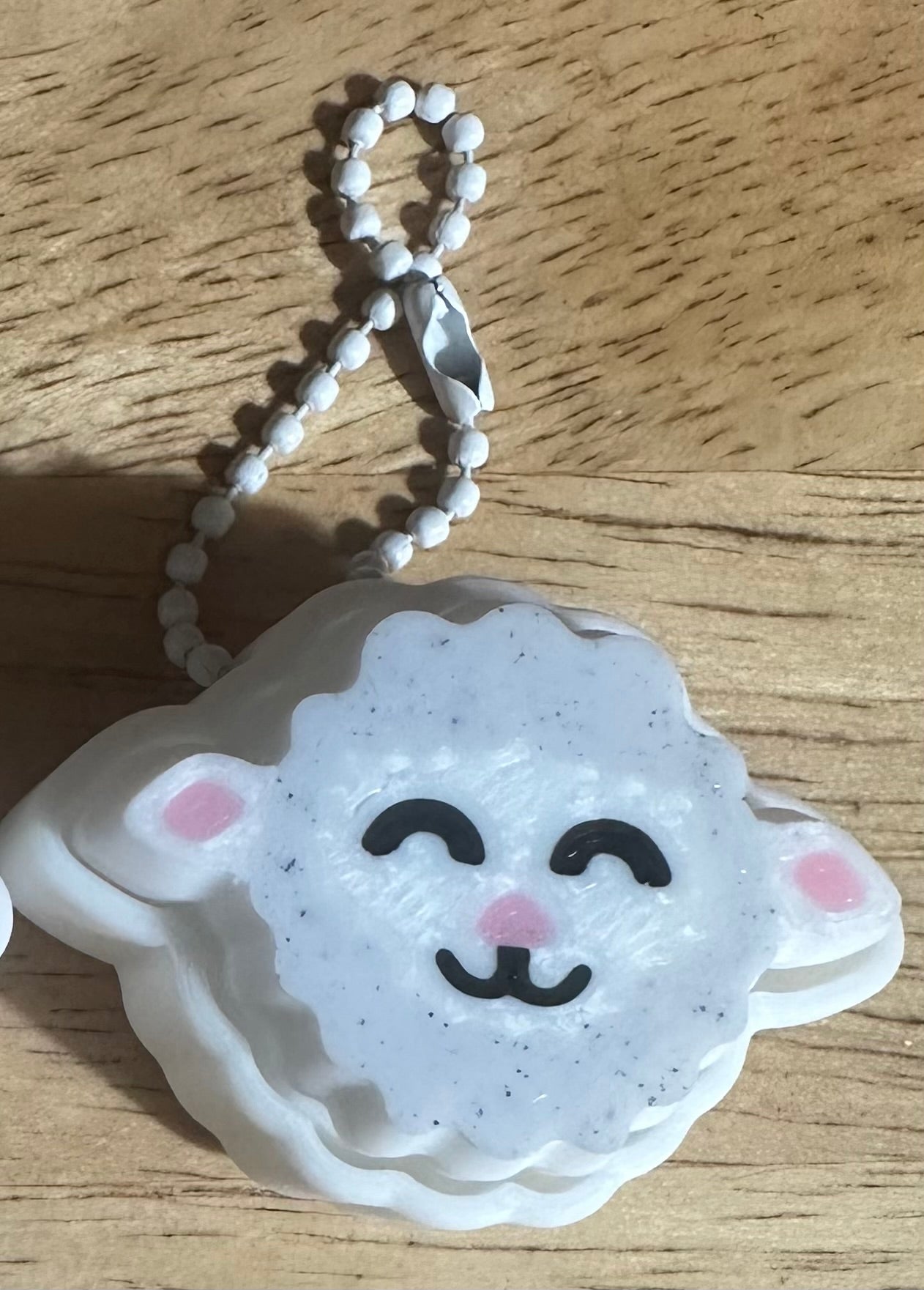 Sheep Fidget Clicker