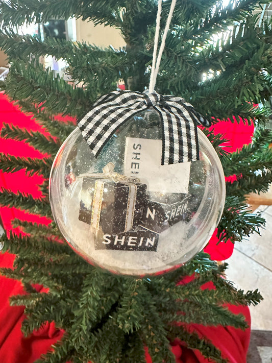 Shein Ornament