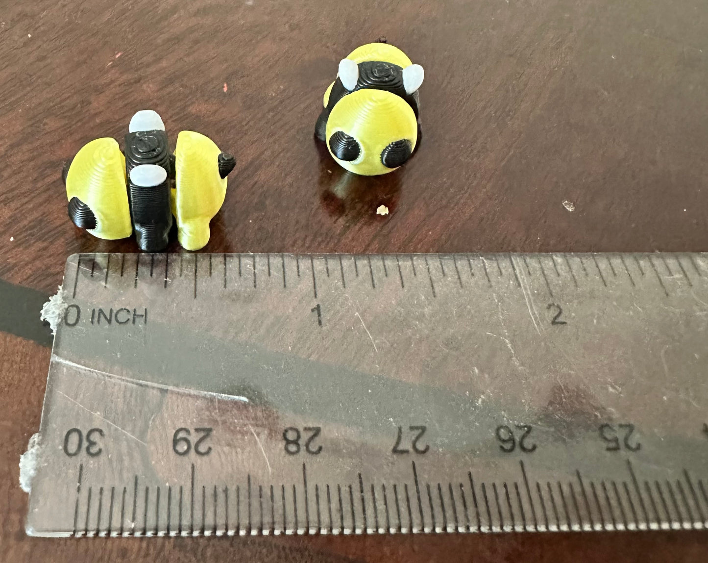 Micro Mini Fidget Animals